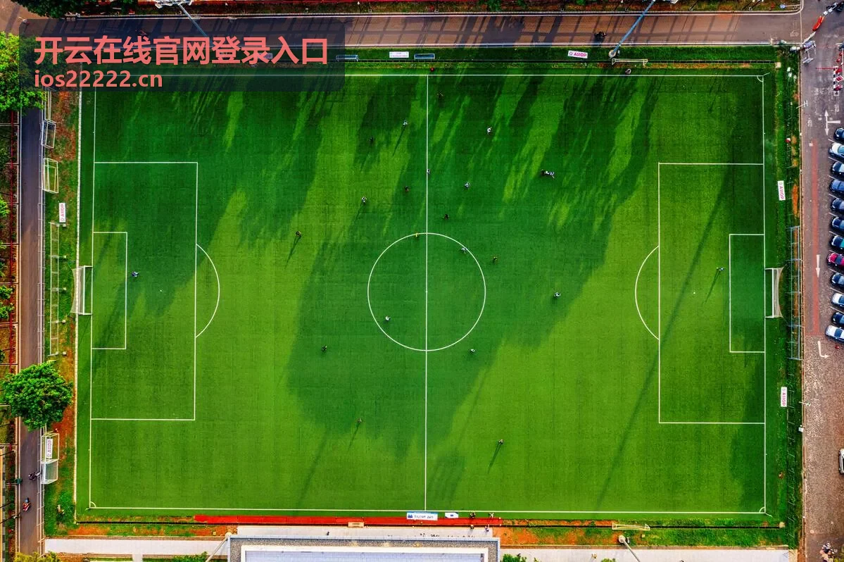 开云在线平台账号注册流程封面